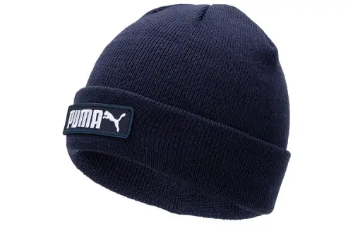 PUMA Beanies Unisex Blue