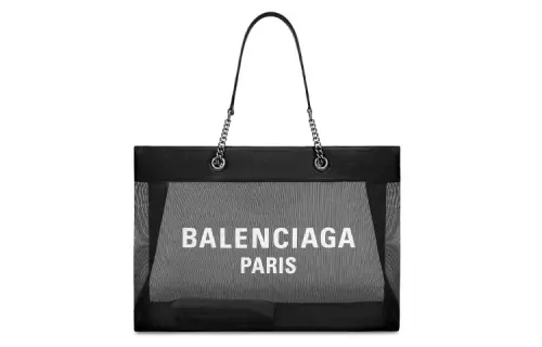 Balenciaga Duty Free Large Tote Bag