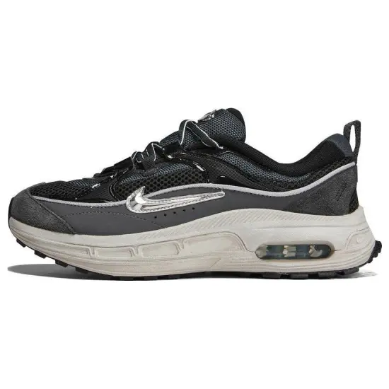 Nike Air Max Bliss Black Cool Grey Women's