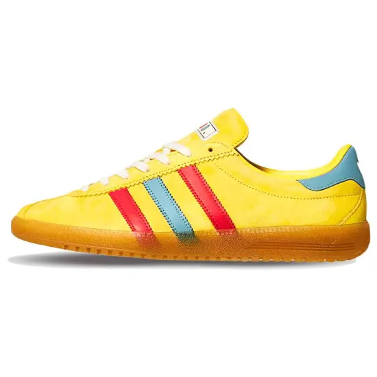 Adidas Originals Bermuda END. Bauhaus