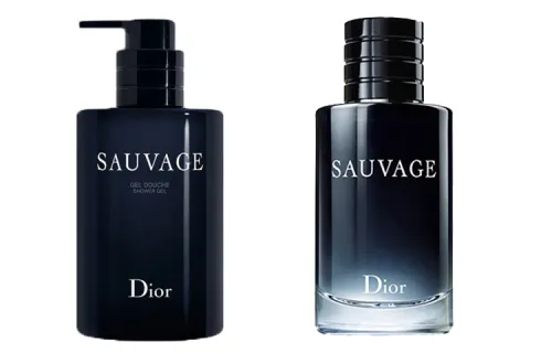 DIOR Wild
