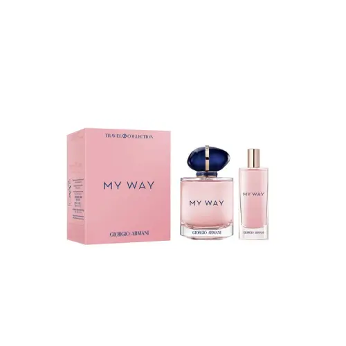 GIORGIO ARMANI Selfless Infinity