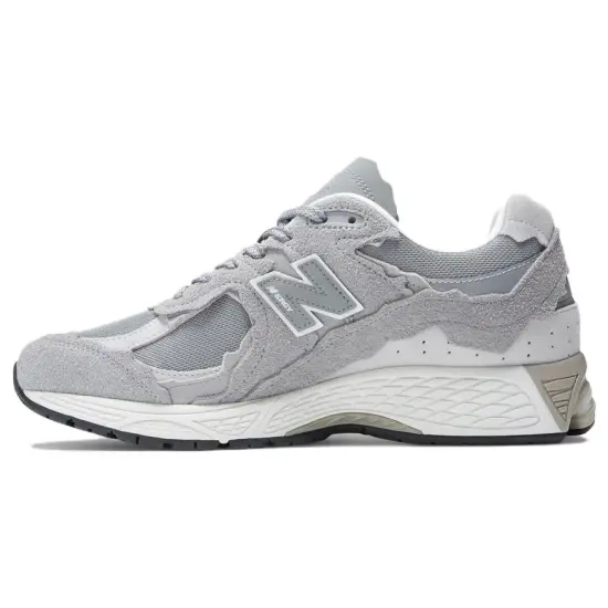New Balance 2002R Protection Pack Grey