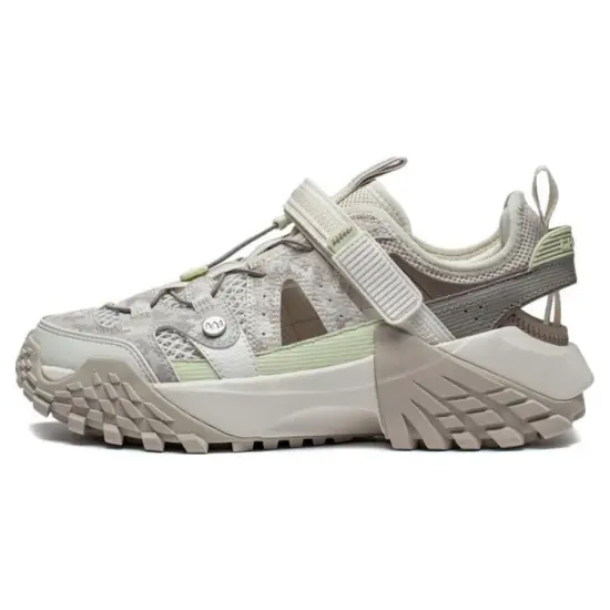 LINING CF Casual Shoes Men Low-Top Gray