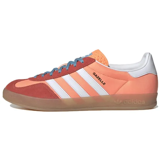 Adidas Gazelle Indoor Beam Orange