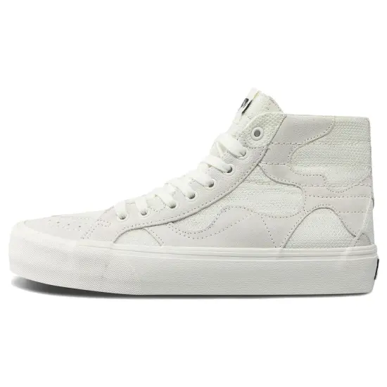Vans Sk8 Hi Wp VR3 Lx Marshmallow