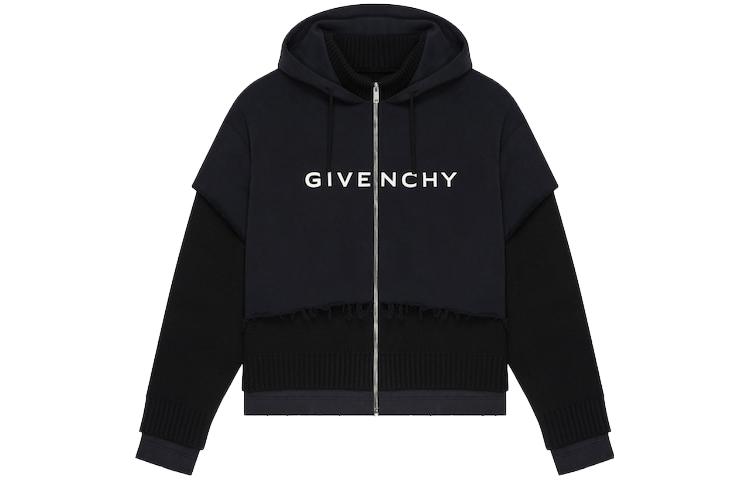 Givenchy/ Logo  