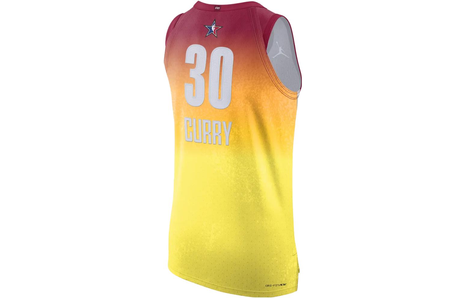 Nike Basketball Jersey Men’s Carmine