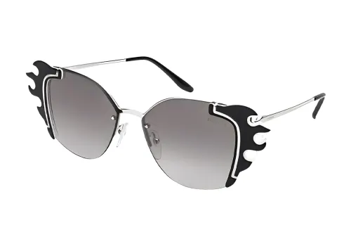 PRADA Sunglasses Men's Black