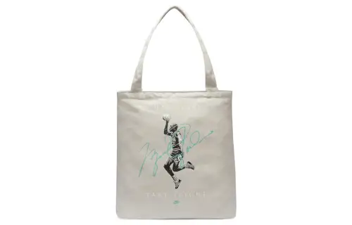 Jordan Tote Bag