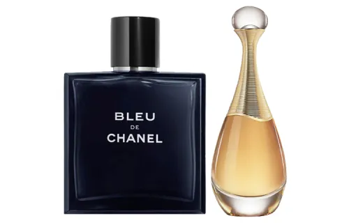 DIOR Cerulean Men's Light