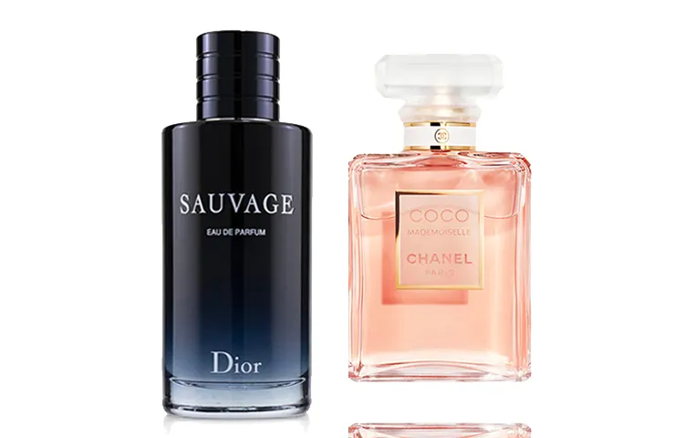 CHANEL Chanel, women's fresh perfume strongly flavoured, set