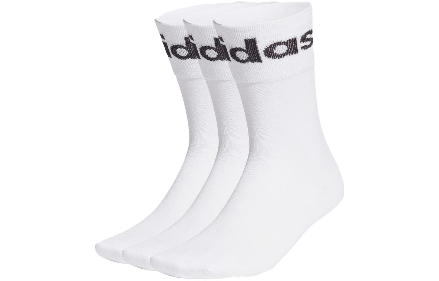 Носки adidas (белые)