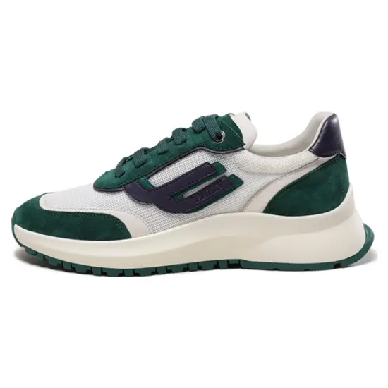 BALLY Demmy Low-top Sneakers