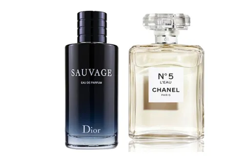 CHANEL Chanel, wooden perfume, woody notes