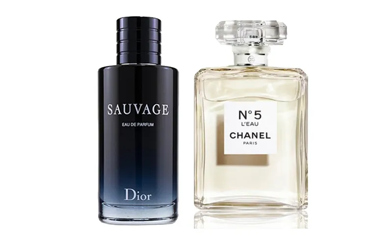 CHANEL Chanel, wooden perfume, woody notes