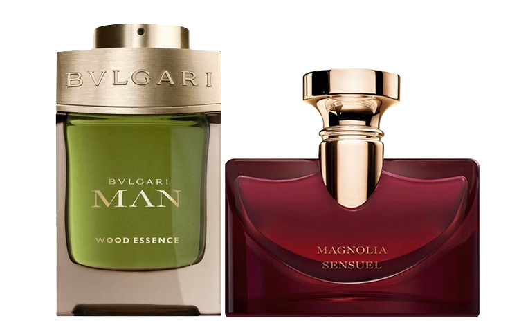 BVLGARI Bvlgari, fresh perfume strongly flavoured, set