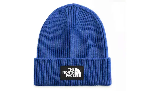 THE NORTH FACE Beanies Unisex Blue