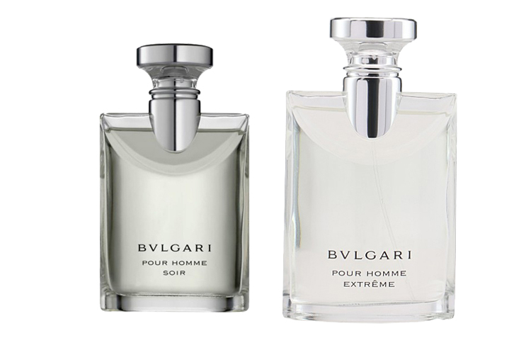 BVLGARI Bvlgari, Darjeeling tea, refreshing perfume, set