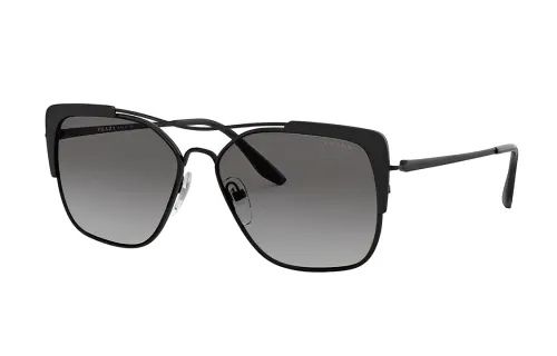 PRADA Sunglasses Men's Black