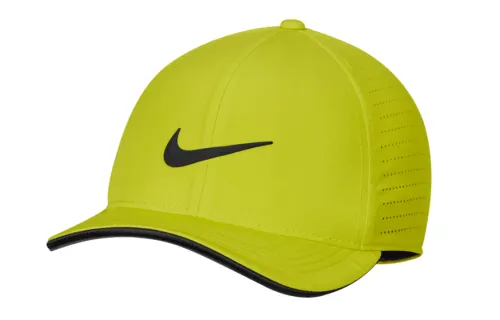 Nike Baseball Caps Unisex Green