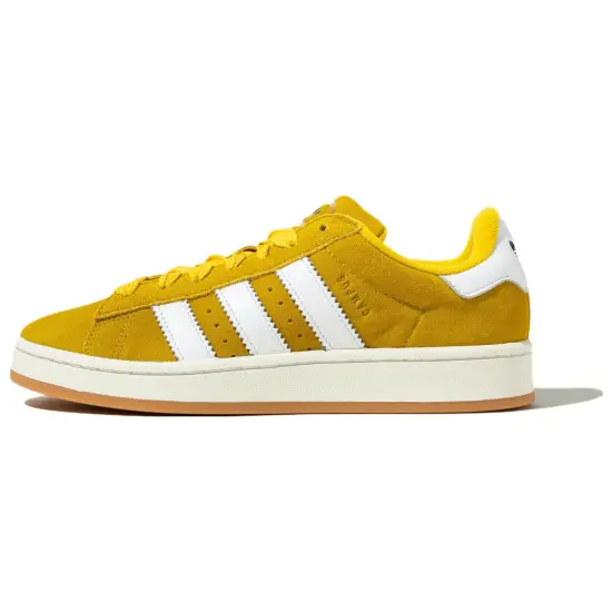 Adidas Campus 00s Spice Yellow
