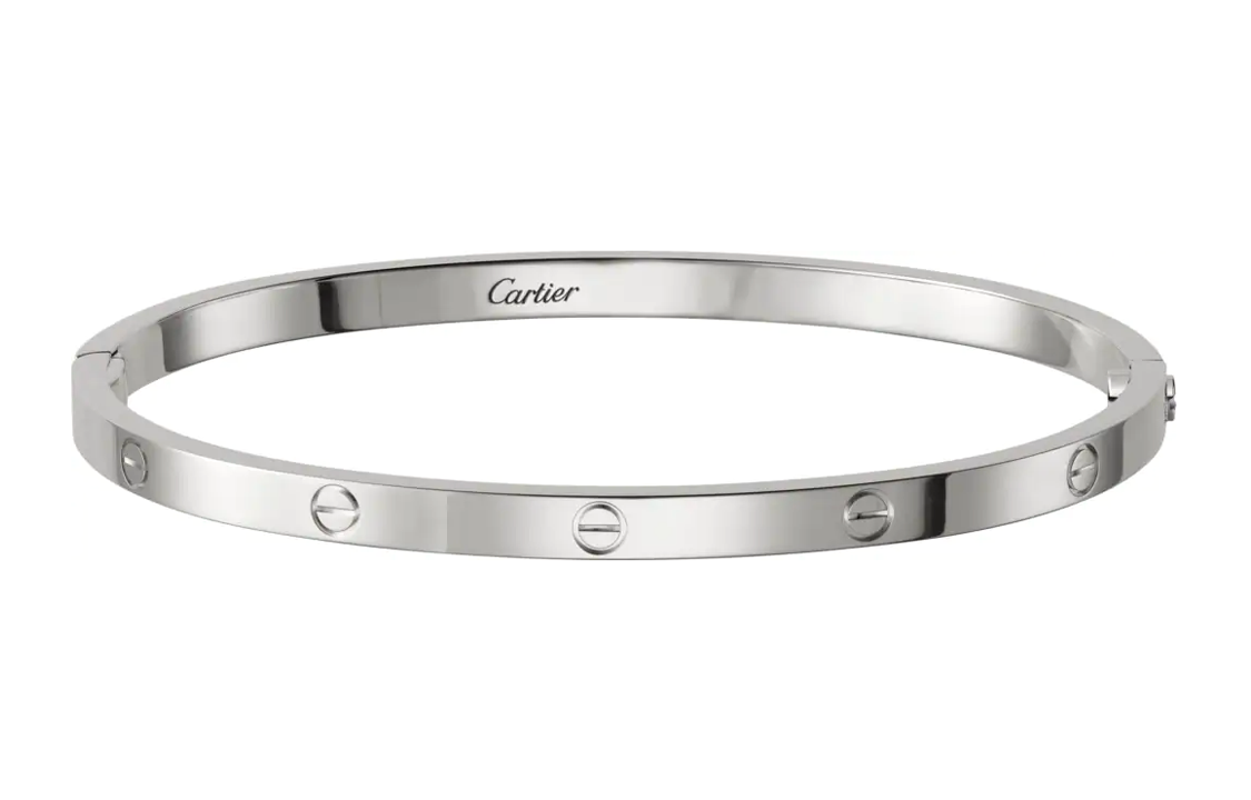 Браслеты Cartier