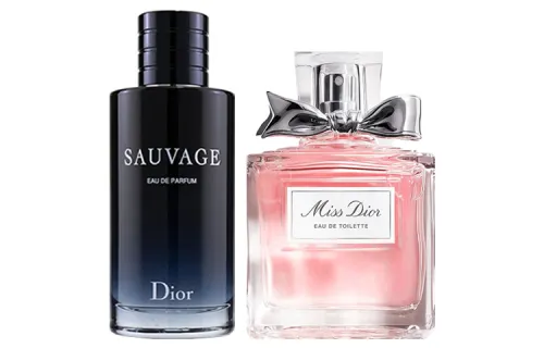 DIOR Wild And Rich Dior Miss Dior