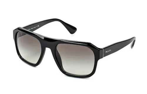 PRADA Square Sunglasses Women's