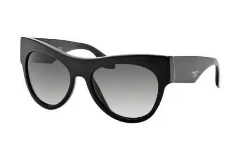 PRADA Sunglasses Women's Black