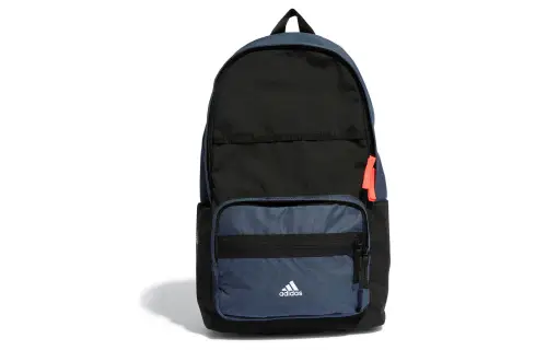 Adidas Recycled Polyester Backpack Regular Unisex Black