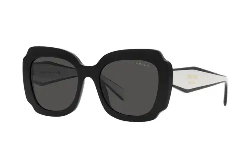 Prada Square Frame Sunglasses