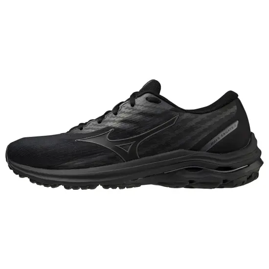 Mizuno Wave Equate 7 'Black'