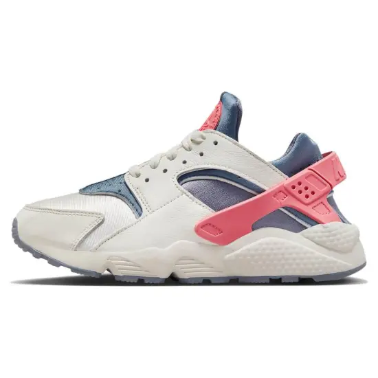 Nike Air Huarache Ashen Slate Coral Women's
