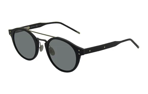 Bottega Veneta Round Sunglasses Unisex