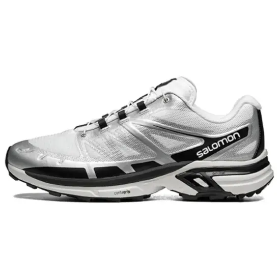SALOMON XT-Wings 2 'White Silver Metallic'