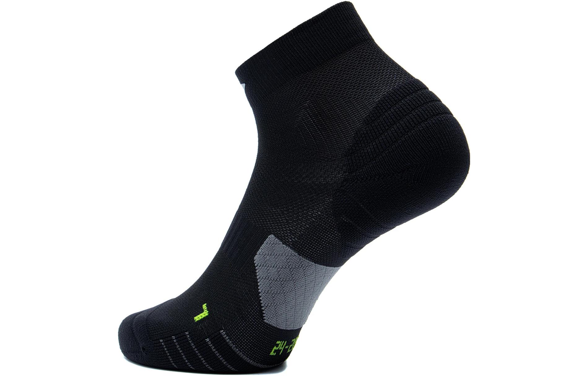 Li Ning Unisex Ankle Socks