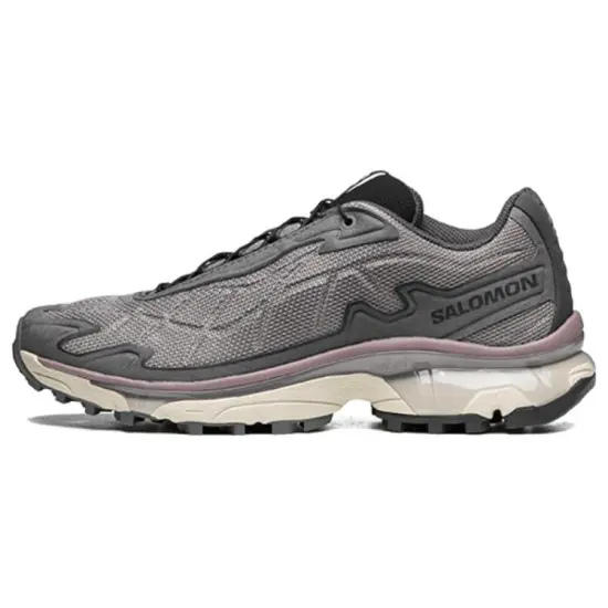SALOMON XT-Slate Advanced 'Gull Moonscape'