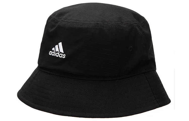 Adidas Bucket Hats Unisex Black