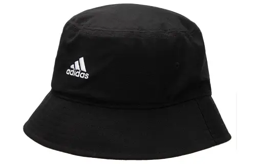Adidas Bucket Hats Unisex Black