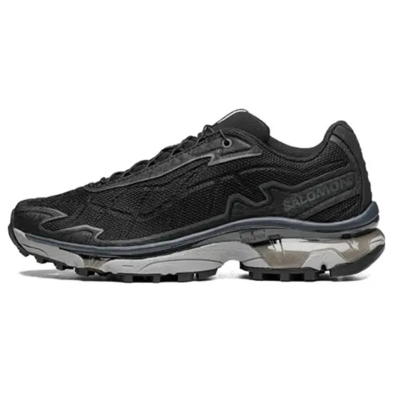 SALOMON XT-Slate Advanced 'Black Frost Grey'