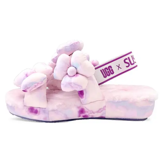 UGG Slide Sandals Women's