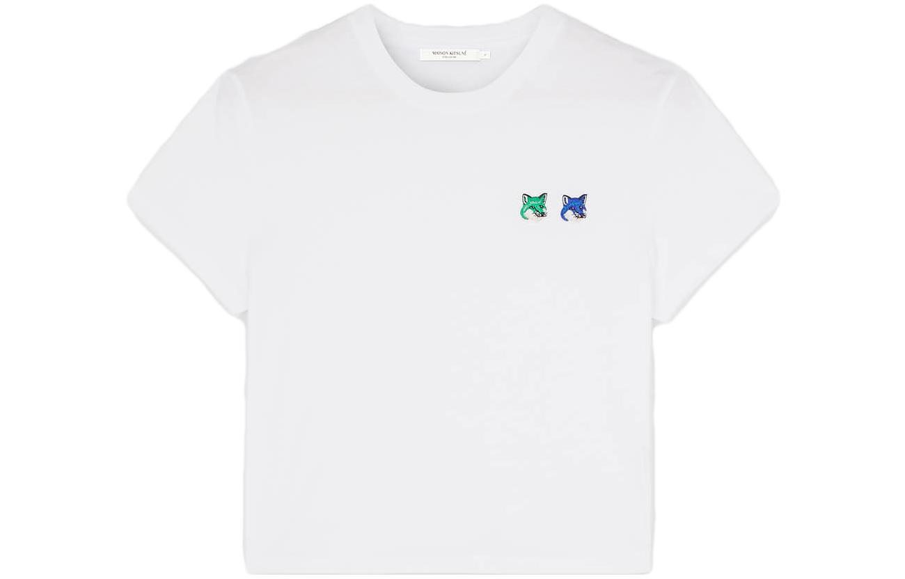 Майки Maison Kitsune