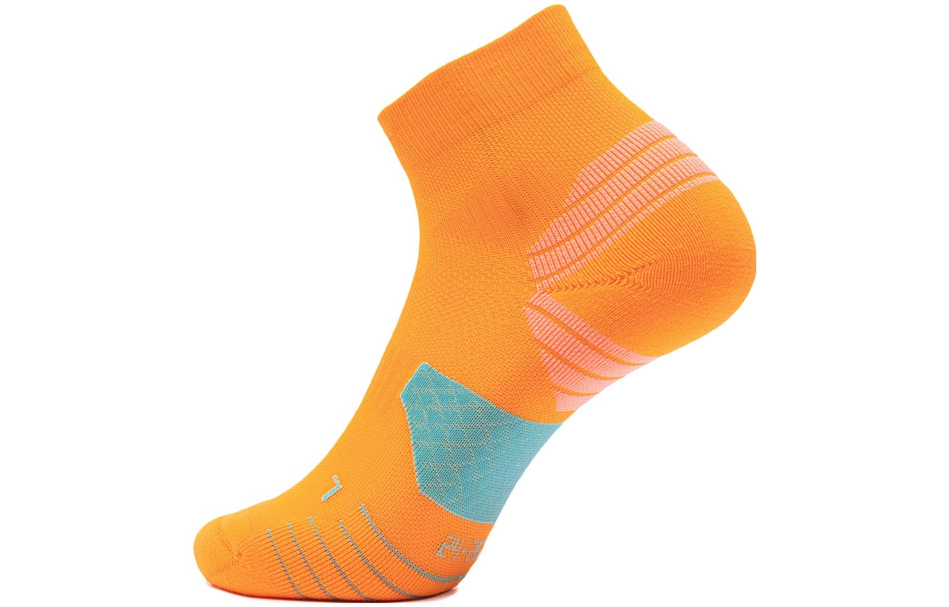 Li Ning Unisex Ankle Socks