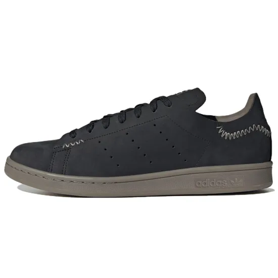 Stan Smith Adidas Originals Recon 'Black Simple Brown'