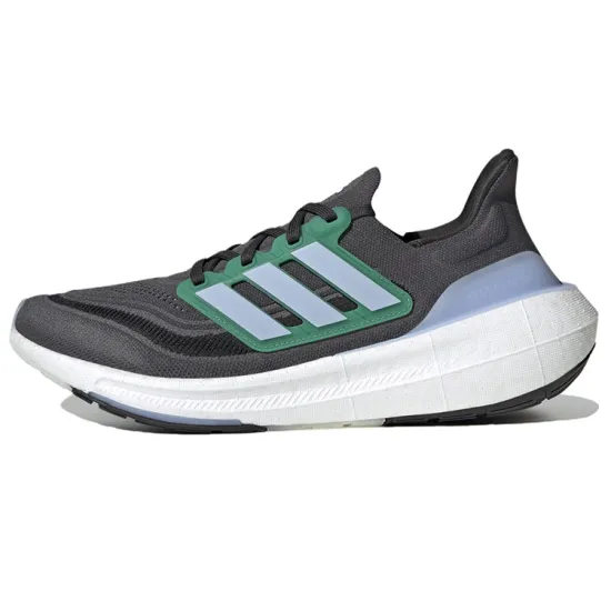 adidas UltraBoost Light 'Carbon Court Green'