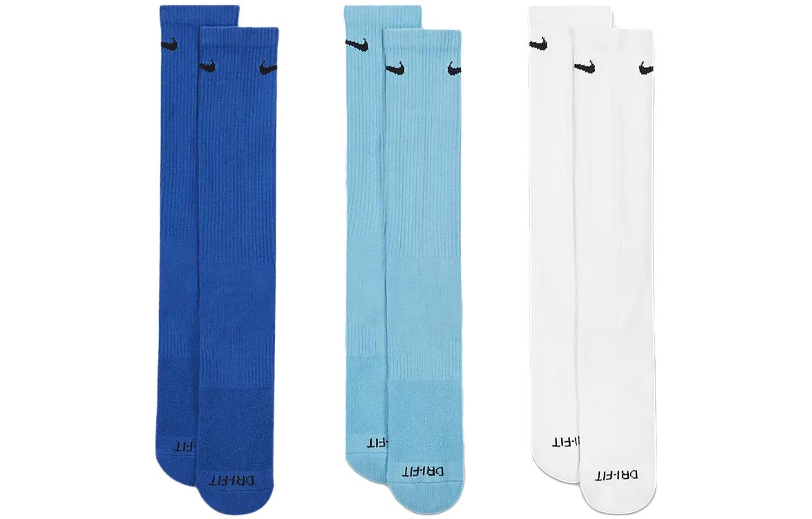 Nike Unisex Ankle Socks