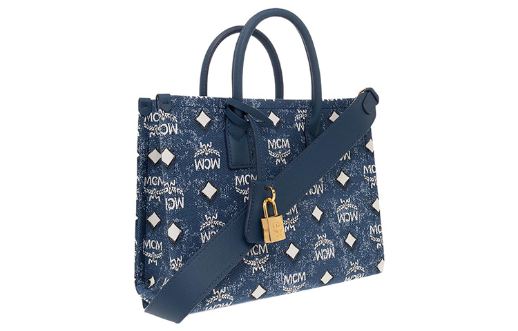 MCM Tote