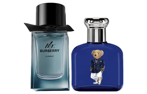 Burberry Men's