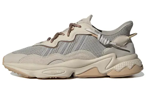 Adidas Originals Ozweego 'Grey Brown'